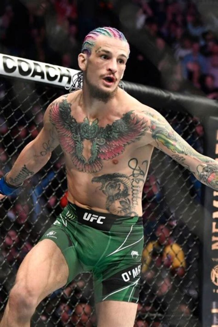 Sean O&rsquo;Malley Net Worth 2023, Salary & Endorsements
