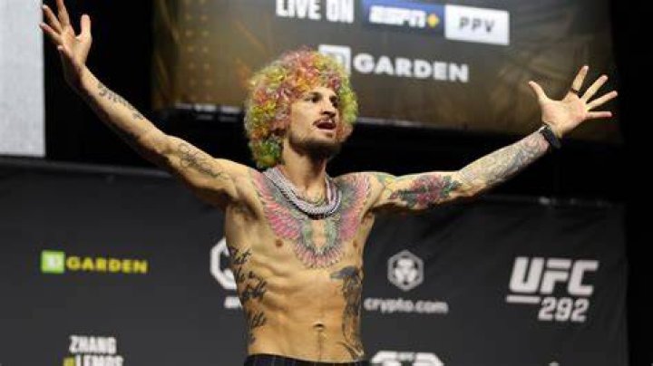 Sean O'Malley Net Worth 2024 how rich is the UFC bantamweight champion