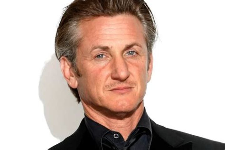 Sean Penn life and career Gaslit, Madonna and divorce.