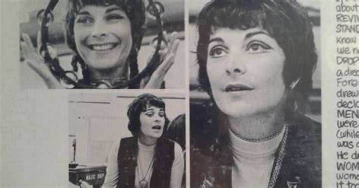 Searching for Ruth Batchelor founder of the LA Film Critics