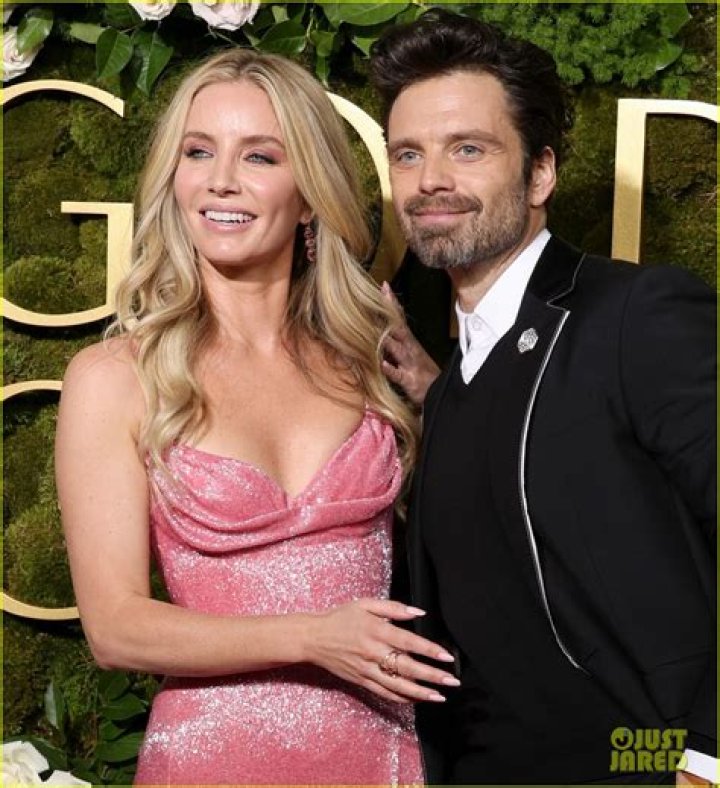 Sebastian Stan Wife Is He Married To His Girlfriend Alejand