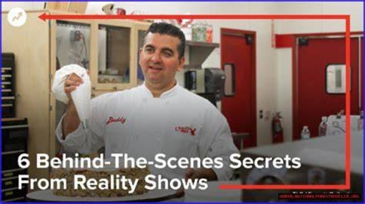 Secrets, Insights, And The Woman Behind The Star