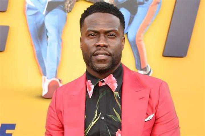See Kevin Hart and His Family Smiling in New Photos from Their Budapest