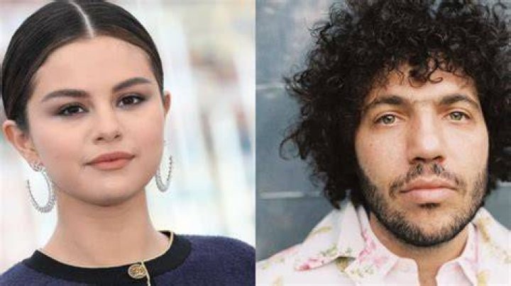 Selena G&oacute;mez confirma su relaci&oacute;n con el productor musical, Benny