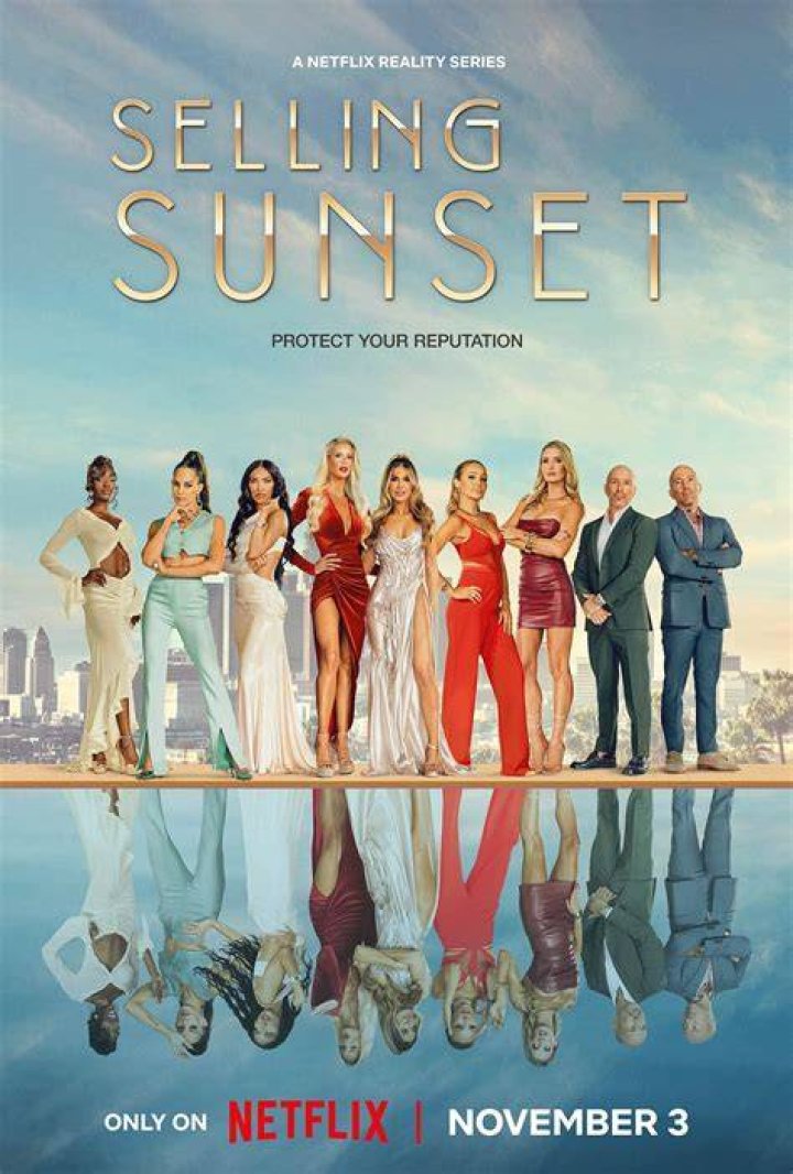 Selling Sunset Who are Tom and Lisa Bilyeu? Meet the owners of the
