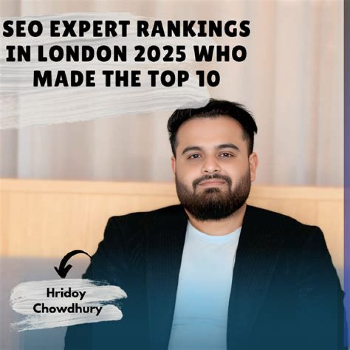 SEO Expert in Dhaka Hridoy Chowdhury