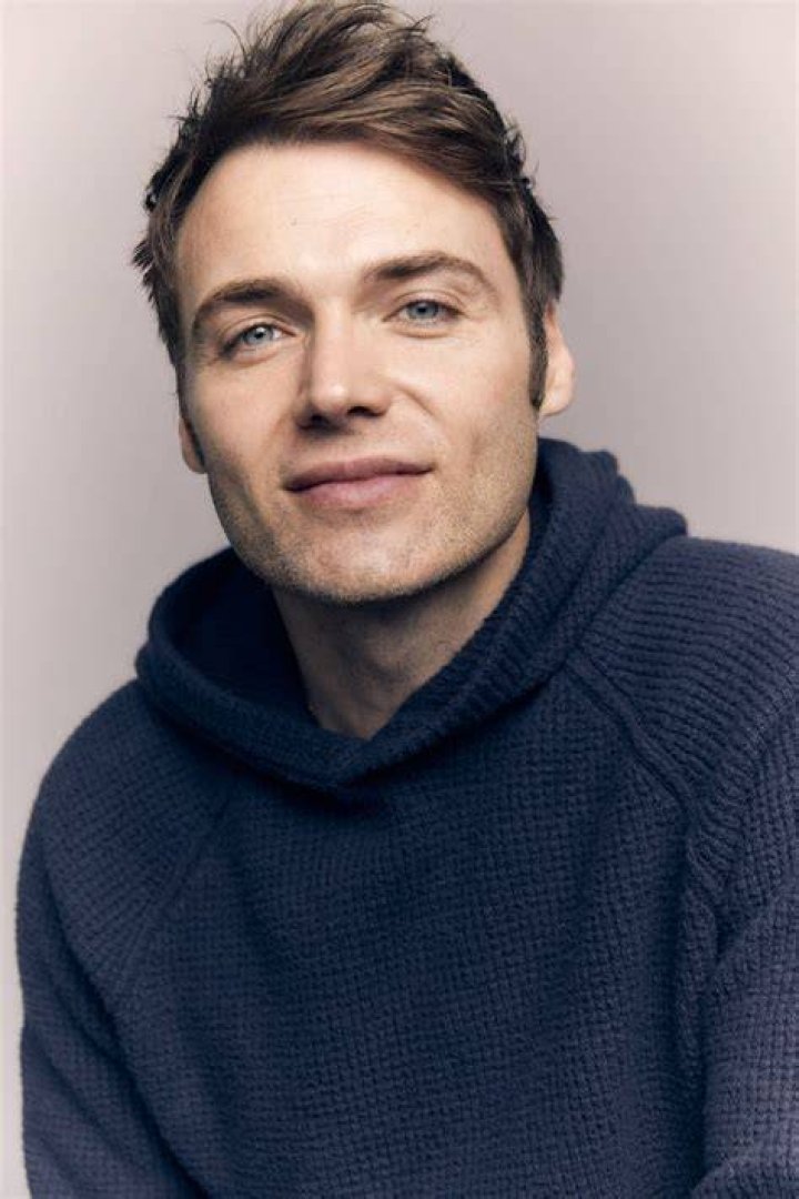 Seth Gabel Actor TV Guide