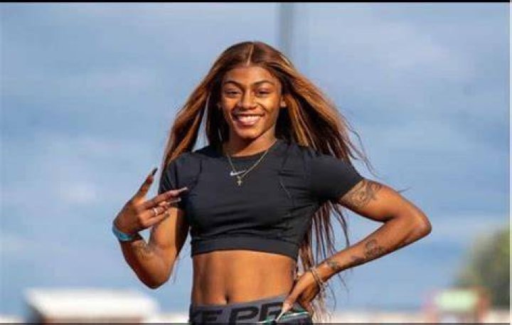 Sha&rsquo;Carri Richardson Height, Weight, Family, Facts, Education, Biography