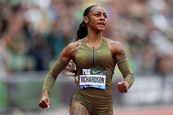 Sha&rsquo;Carri Richardson&rsquo;s quest for redemption among top stories to follow