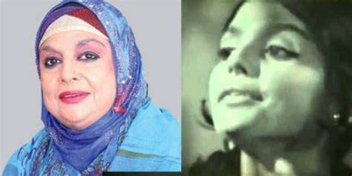 Shahnaz Begum singing patriotic songs Dr Ghulam Nabi Kazi Flickr