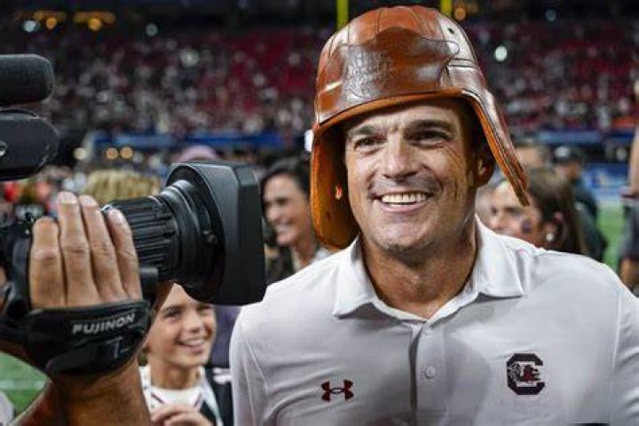 Shane Beamer Catches Unnecessary Heat For Yelling At Female Athletes