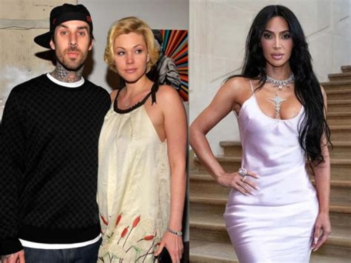 Shanna Moakler on Kim Kardashian “She Looks Like She Has Had a Lot of