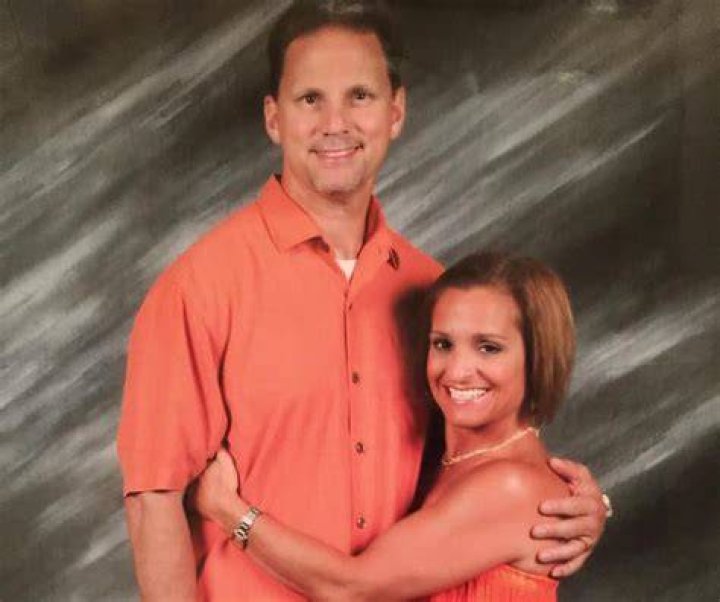 Shannon Kelley New Wife Who Has He Married After Mary Lou Retton?