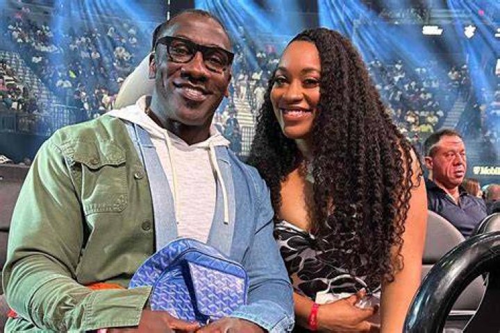 Shannon Sharpe kids; Does Shannon Sharpe have children? The History