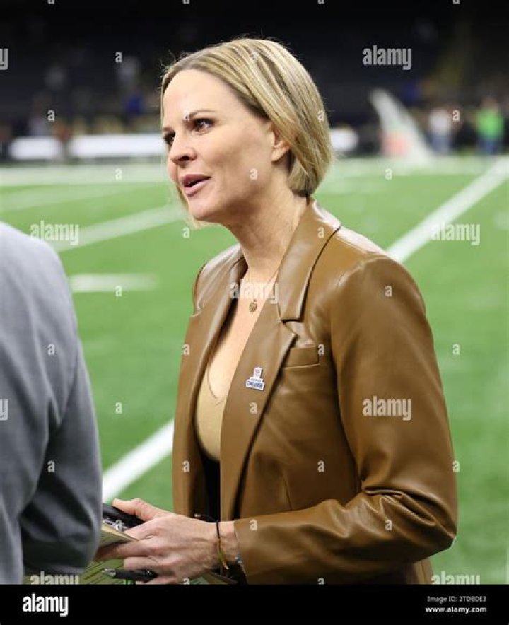 Shannon Spake Where Is the Fox Sports Broadcaster Today? Engaging