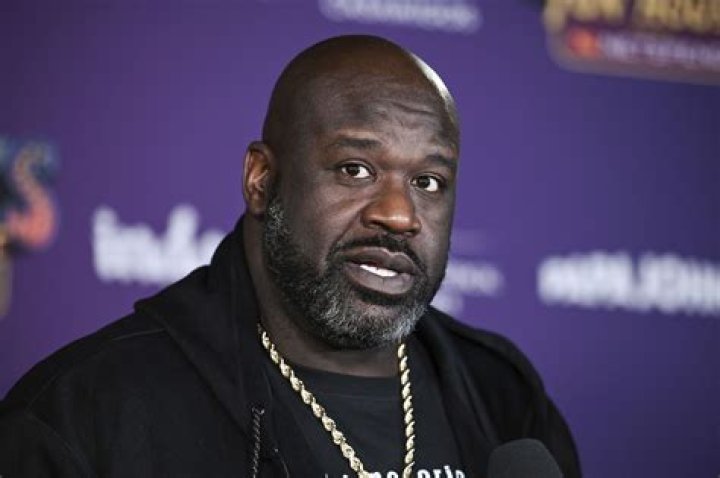 Shaquille O'Neal's Children Meet All Of Shaq's Kids