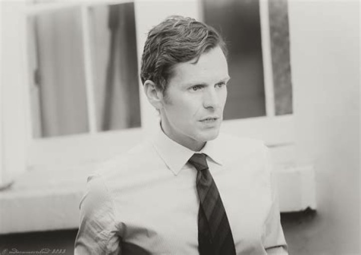 Shaun Evans Only (ShaunEvansOnly) / Twitter