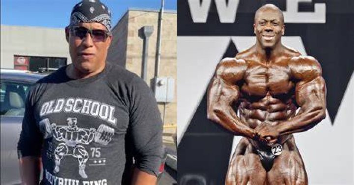 Shawn Ray Clarifies His 'ToneDeaf' Comments 'Shawn Rhoden Was Not An