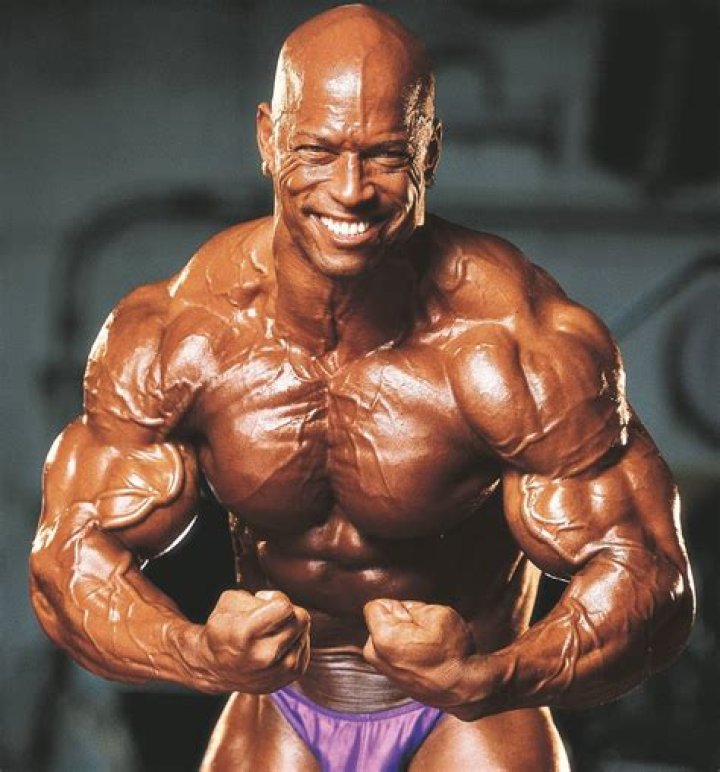 Shawn Ray Own It