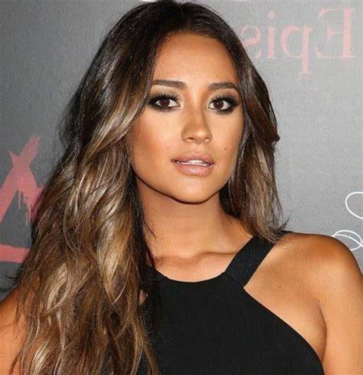 Shay Mitchell Weight Loss Journey Before And After Photos