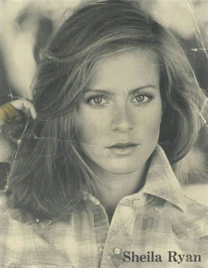 Sheila Ryan Talks About Her Romance with EP Phoenix The Elvis Forum