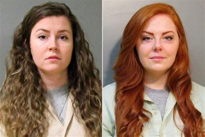 Shelia Eddy and Rachel Shoaf Remain In Prison For the Murder of Skylar