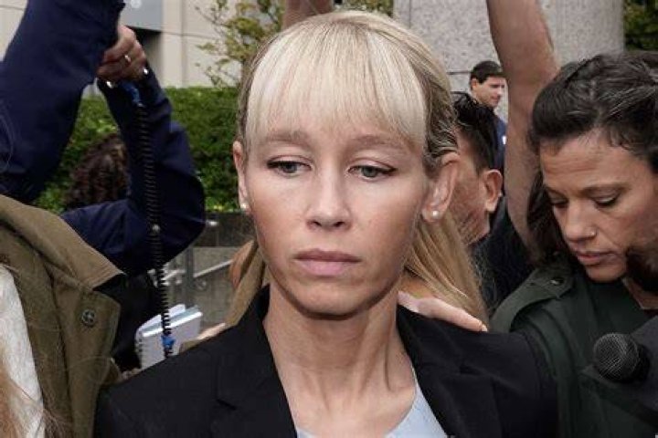 Sherri Papini Released from Prison After Sentence for Faking Kidnapping