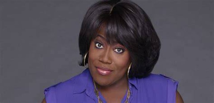 Sheryl Underwood Age, Bio, Birthday, Family, Net Worth National Today