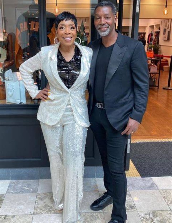Shirley Strawberry&rsquo;s Husband is Still Married to His First Wife