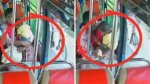 Shocking Cctv Footage: Child and Mother Caught in [Location]