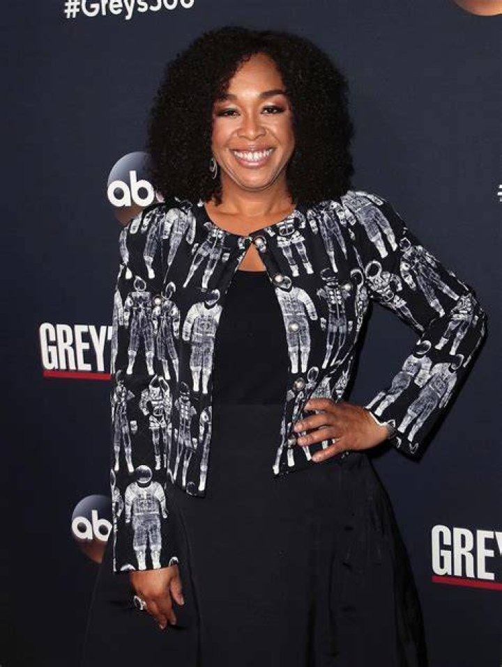 Shonda Rhimes explains why she doesn't want to have "a nice girl" as a