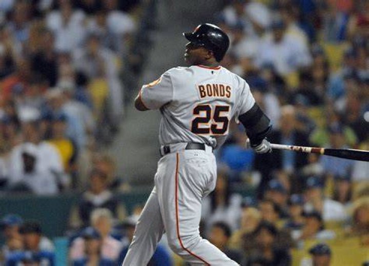 Should Barry Bonds Be In the Hall of Fame? Overtime Heroics