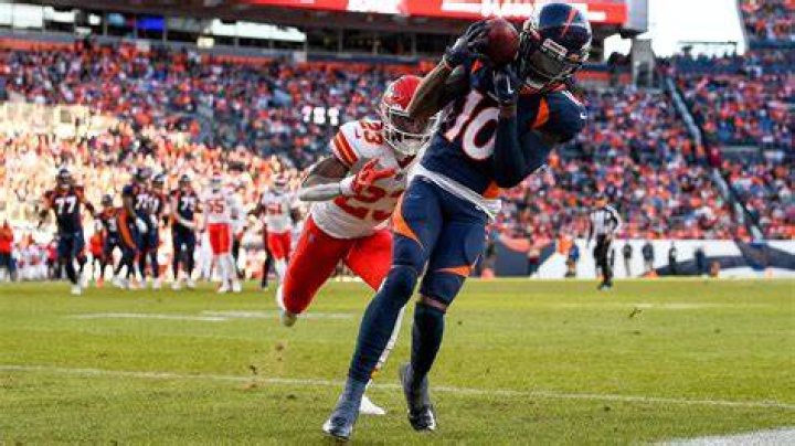 Should I Draft Jerry Jeudy? Broncos WR&rsquo;s Fantasy Outlook in 2023