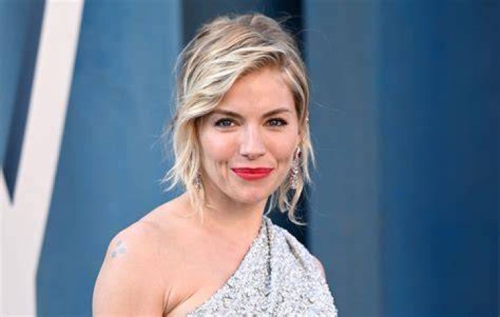 Sienna Miller News and Features British Vogue