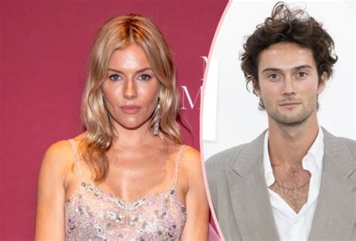 Sienna Miller Says Criticism Of Her Age Gap With Baby Daddy Oli Green