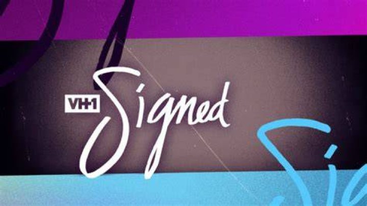 Signed Cast VH1 TV Show Empire BBK