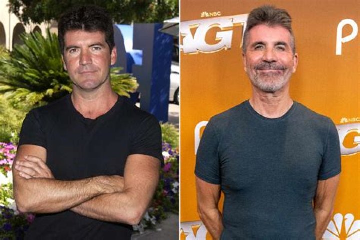 Simon Cowell has experienced a challenging couple of years.
