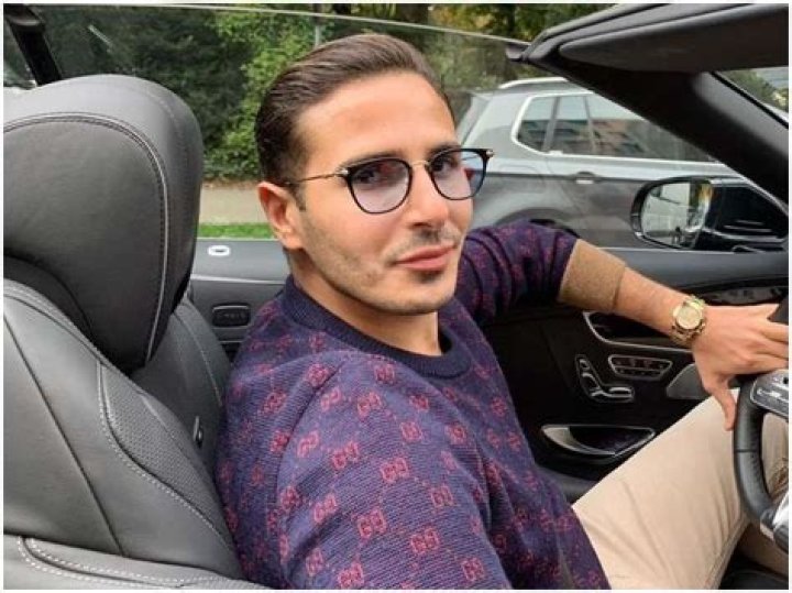 Simon Leviev Net Worth Height, Real Name, Girlfriend