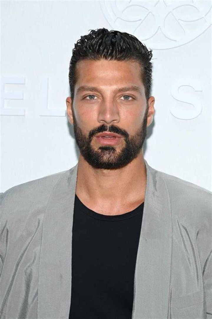 Simone Susinna biography Age, girlfriend, height, movies, profiles