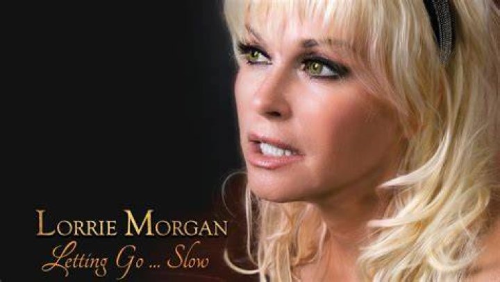 Singer Lorrie not a fan of today's country music
