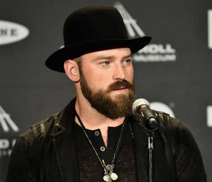 Singer Zac Brown admits mistake after coke bust at Palm Beach hotel