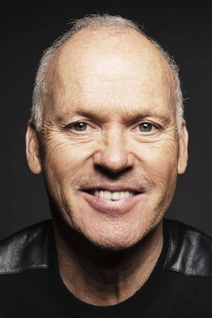 Sint&eacute;tico 97+ Foto Michael Keaton Diane M. Douglas Lleno