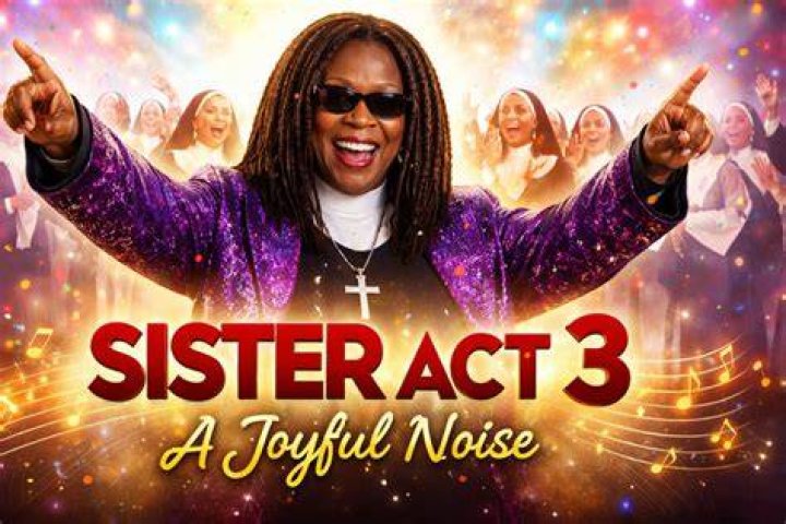 Sister Act 3 What We Know So Far