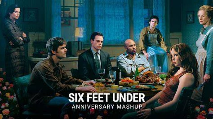 Six Feet Under Hollywood Jayne Mansfield