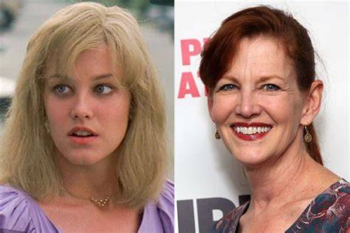 &lsquo;Sixteen Candles&rsquo; Cast Where Are They Now?
