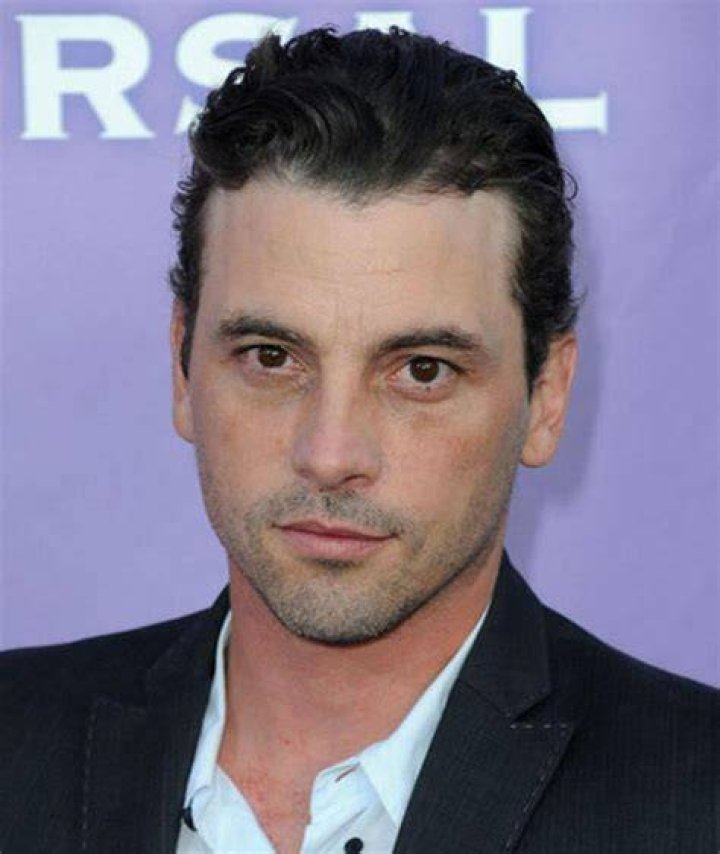 Skeet Ulrich Movies, Bio and Lists on MUBI