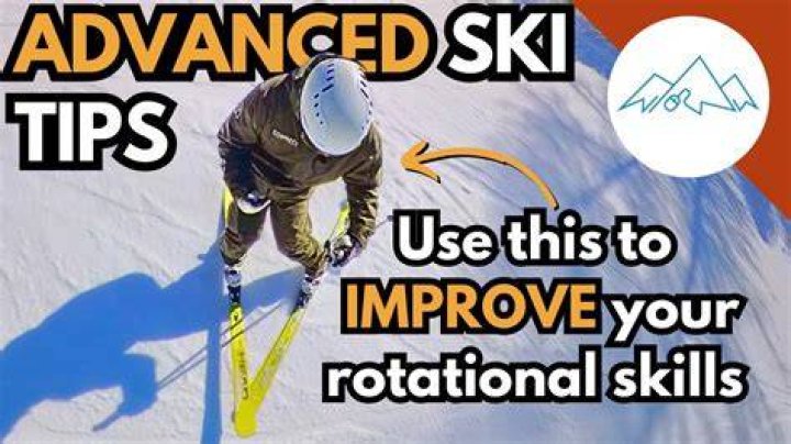 Ski Tips for Advanced Skiers