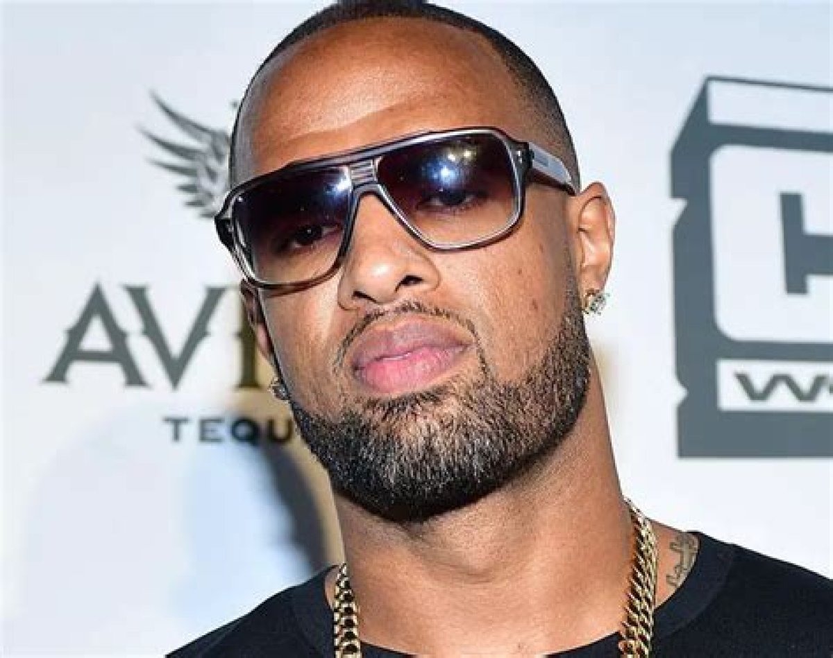 Slim Thug Net Worth Know