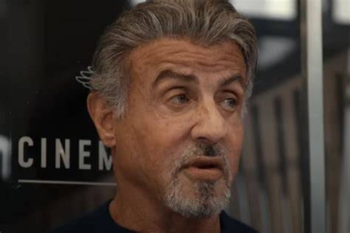 Sly Sylvester Stallone's life journey on display at TIFF GP