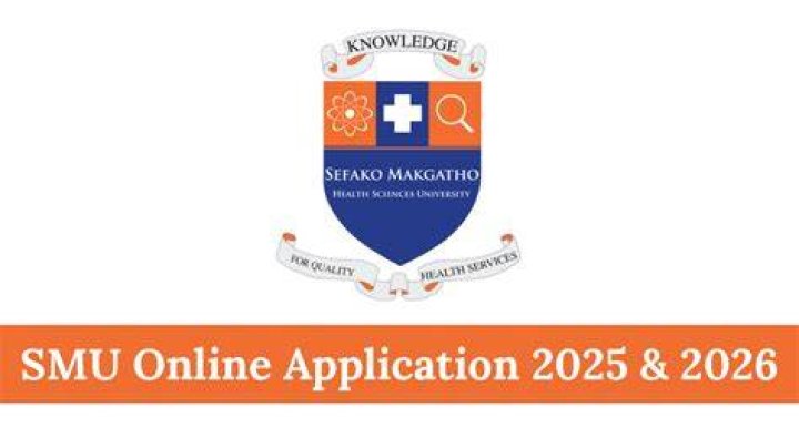 SMU Online Application 20242025 Students Portal